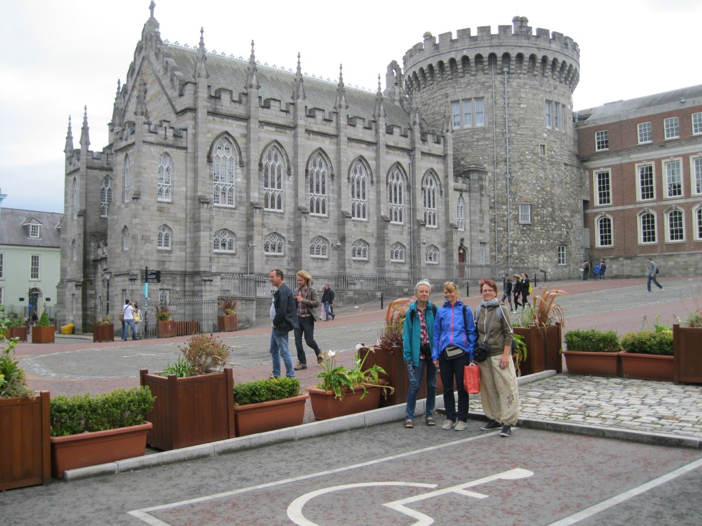 St. Patricks Cathedral